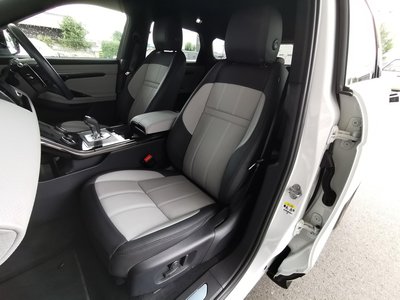 2023 LAND Rover RANGE ROVER EVOQUE 缩略图 20