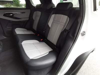 2023 LAND Rover RANGE ROVER EVOQUE 缩略图 21