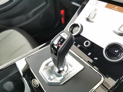 2023 LAND Rover RANGE ROVER EVOQUE 缩略图 18