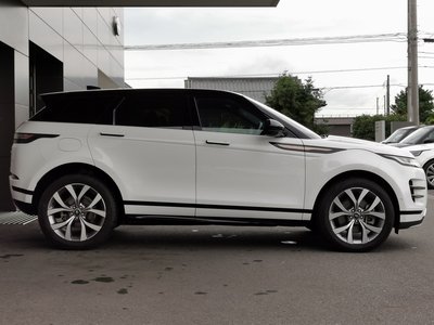 صورة 8 لـ 2023 LAND Rover RANGE ROVER EVOQUE