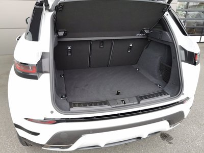 صورة 9 لـ 2023 LAND Rover RANGE ROVER EVOQUE