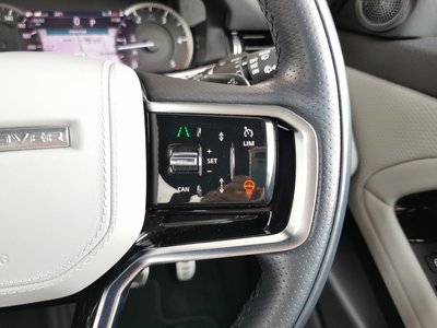 صورة 6 لـ 2023 LAND Rover RANGE ROVER EVOQUE