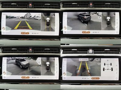 2023 LAND Rover RANGE ROVER EVOQUE 缩略图 15