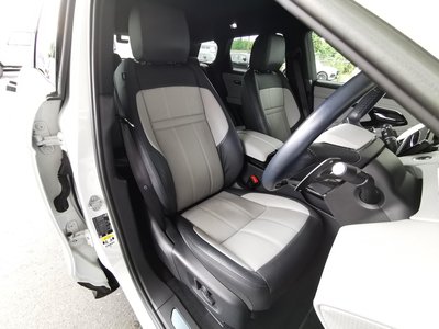 2023 LAND Rover RANGE ROVER EVOQUE 缩略图 19
