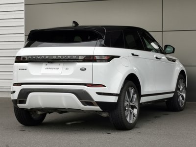 2023 LAND Rover RANGE ROVER EVOQUE 缩略图 27