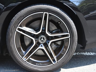 2019 Mercedes-BENZ CLS 缩略图 14