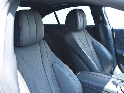 2019 Mercedes-BENZ CLS 缩略图 63