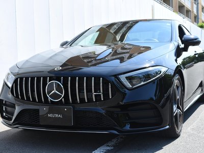 2019 Mercedes-BENZ CLS 照片 3