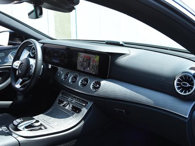 2019 Mercedes-BENZ CLS 缩略图 61