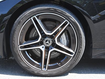 2019 Mercedes-BENZ CLS 缩略图 13