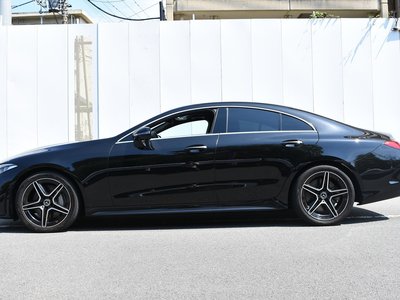 2019 Mercedes-BENZ CLS 缩略图 12