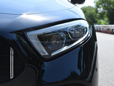 2019 Mercedes-BENZ CLS 照片 7