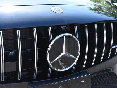 2019 Mercedes-BENZ CLS 照片 5