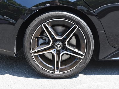 2019 Mercedes-BENZ CLS 缩略图 54