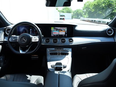 2019 Mercedes-BENZ CLS 缩略图 69