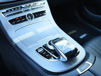 2019 Mercedes-BENZ CLS 缩略图 39