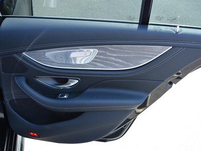 2019 Mercedes-BENZ CLS 缩略图 68