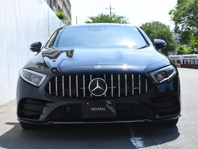 2019 Mercedes-BENZ CLS 照片 2