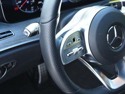 2019 Mercedes-BENZ CLS 缩略图 78