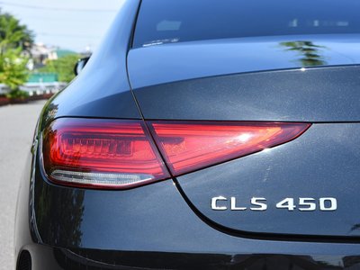 2019 Mercedes-BENZ CLS 缩略图 18