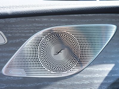 2019 Mercedes-BENZ CLS 缩略图 77