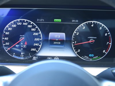 2019 Mercedes-BENZ CLS 缩略图 40