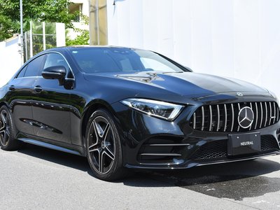 2019 Mercedes-BENZ CLS 缩略图 57