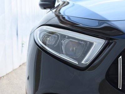 2019 Mercedes-BENZ CLS 照片 6