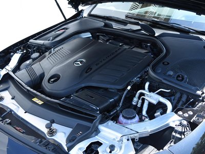 2019 Mercedes-BENZ CLS 照片 10