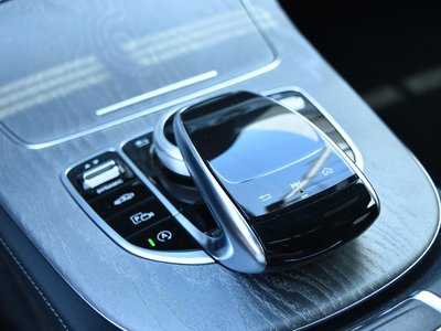 2019 Mercedes-BENZ CLS 缩略图 47