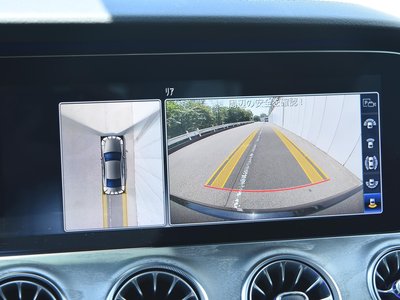 2019 Mercedes-BENZ CLS 缩略图 36