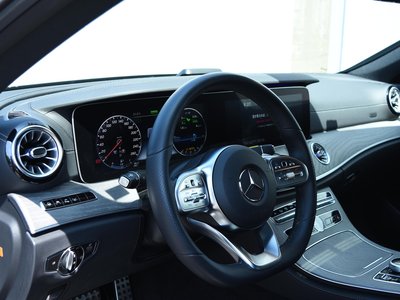 2019 Mercedes-BENZ CLS 缩略图 25