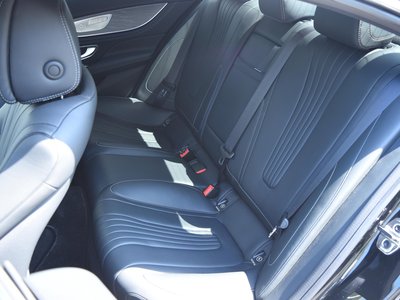 2019 Mercedes-BENZ CLS 缩略图 33