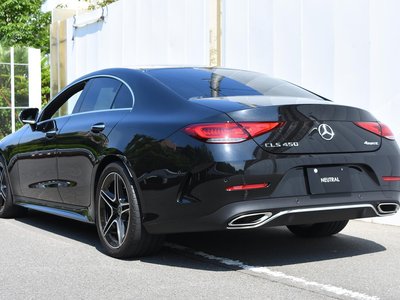 2019 Mercedes-BENZ CLS 缩略图 16