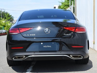2019 Mercedes-BENZ CLS 缩略图 17