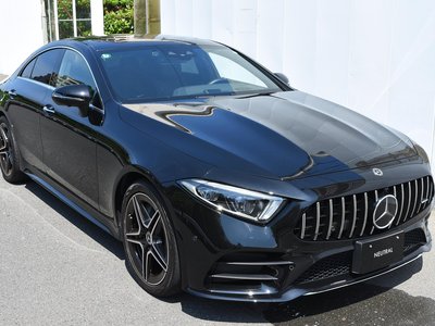 2019 Mercedes-BENZ CLS 缩略图 56