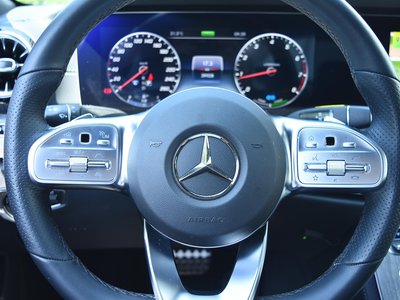 2019 Mercedes-BENZ CLS 缩略图 48