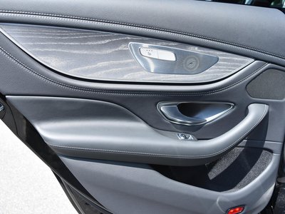 2019 Mercedes-BENZ CLS 缩略图 34