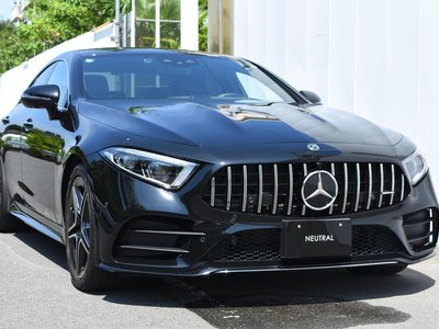 2019 Mercedes-BENZ CLS 缩略图 58