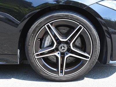 2019 Mercedes-BENZ CLS 缩略图 55