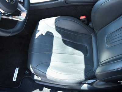 2019 Mercedes-BENZ CLS 缩略图 79
