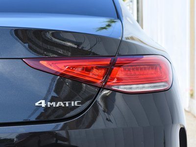 2019 Mercedes-BENZ CLS 缩略图 19