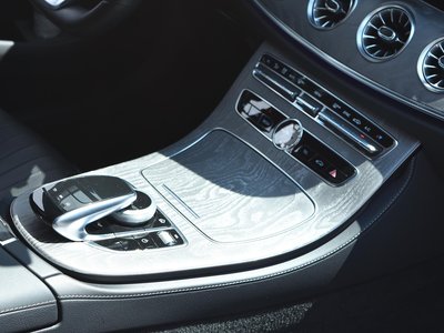 2019 Mercedes-BENZ CLS 缩略图 62