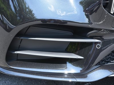2019 Mercedes-BENZ CLS 缩略图 59