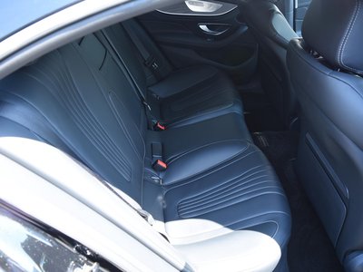 2019 Mercedes-BENZ CLS 缩略图 67