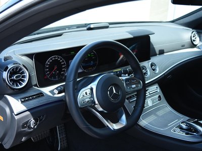 2019 Mercedes-BENZ CLS 缩略图 24