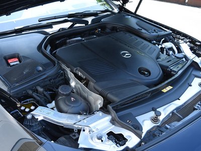 2019 Mercedes-BENZ CLS 照片 9