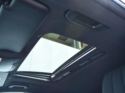 2019 Mercedes-BENZ CLS 缩略图 41