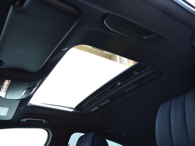 2019 Mercedes-BENZ CLS 缩略图 43