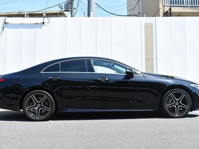 2019 Mercedes-BENZ CLS 缩略图 52